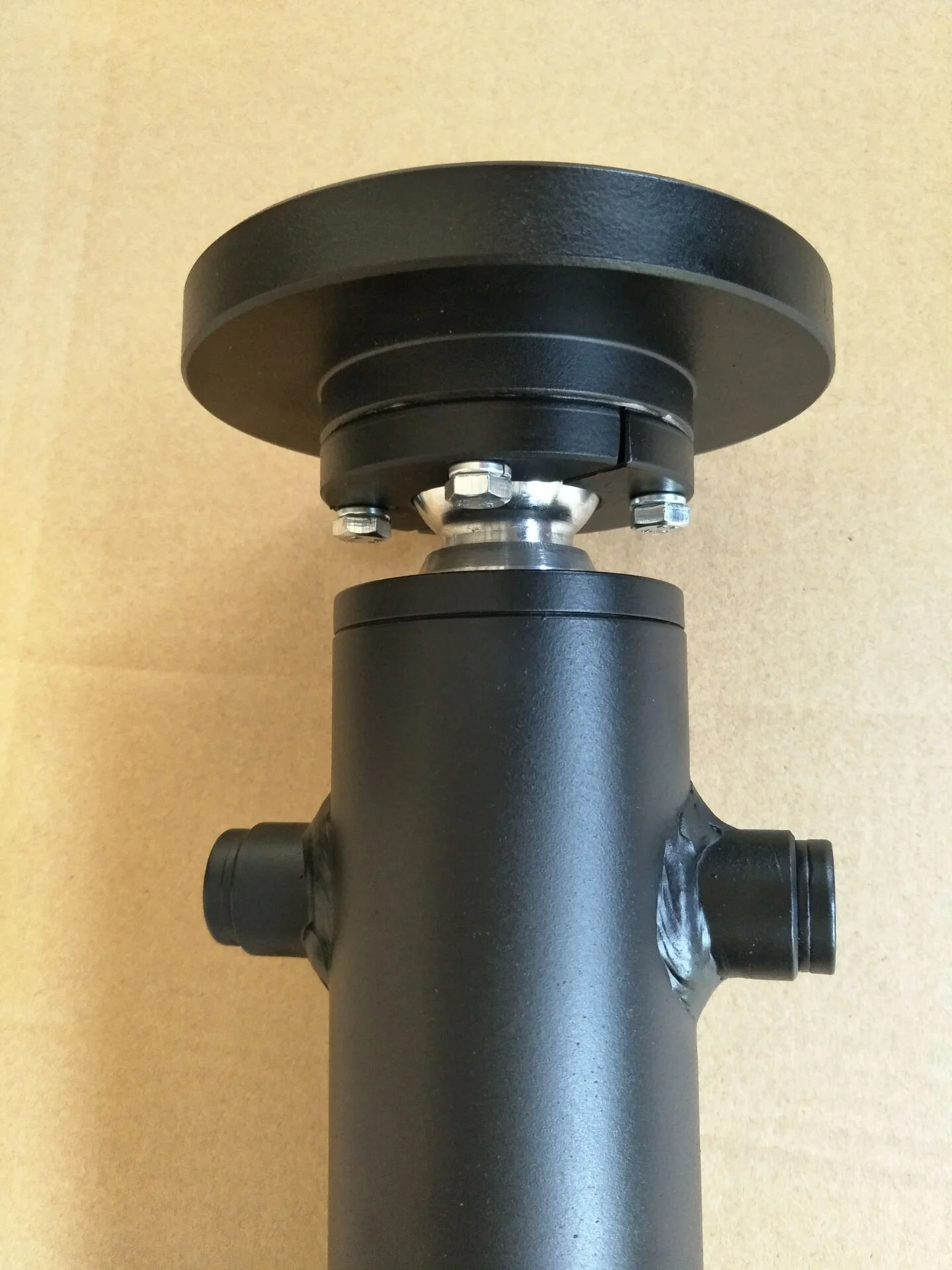 Hydraulic Jack Hydraulic Leveling System For Rv Caravan Motorhome Buy