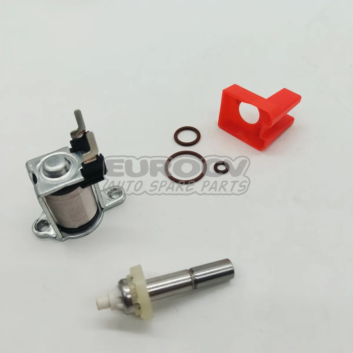 Eurocv Truck Parts SCE 1928587 - High-Quality Solenoid Valve for Scania