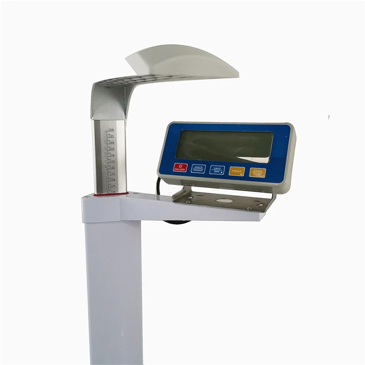 200 Kg High Accurate Electronic Body Fat Scale Bmi Medical Smart Body Scale Height Weight Gym