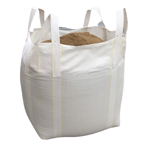 handan zhongrun easy-handling cross corner jumbo bag 1000kg for