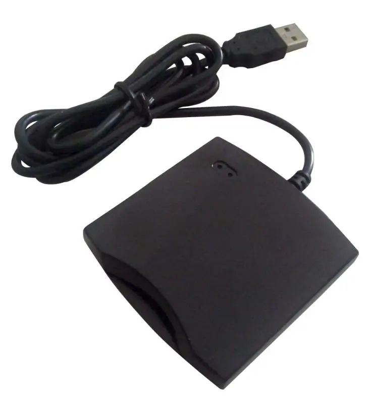 smart card reader-N68-9
