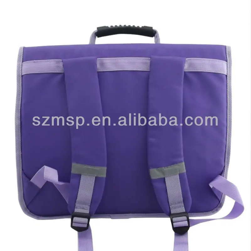 back to school backpack for primary girls rectangle school bag,outdoor sack