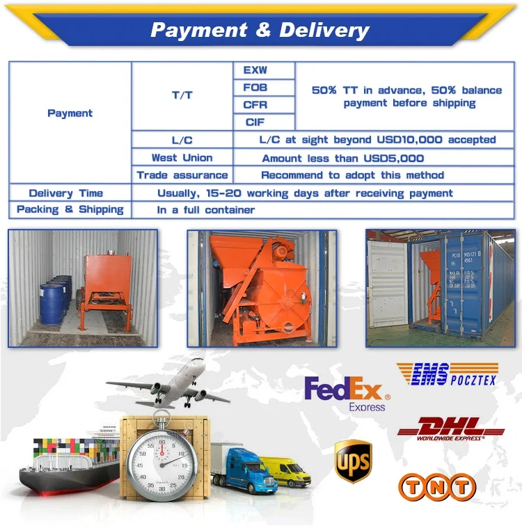 clc foam concrete machine