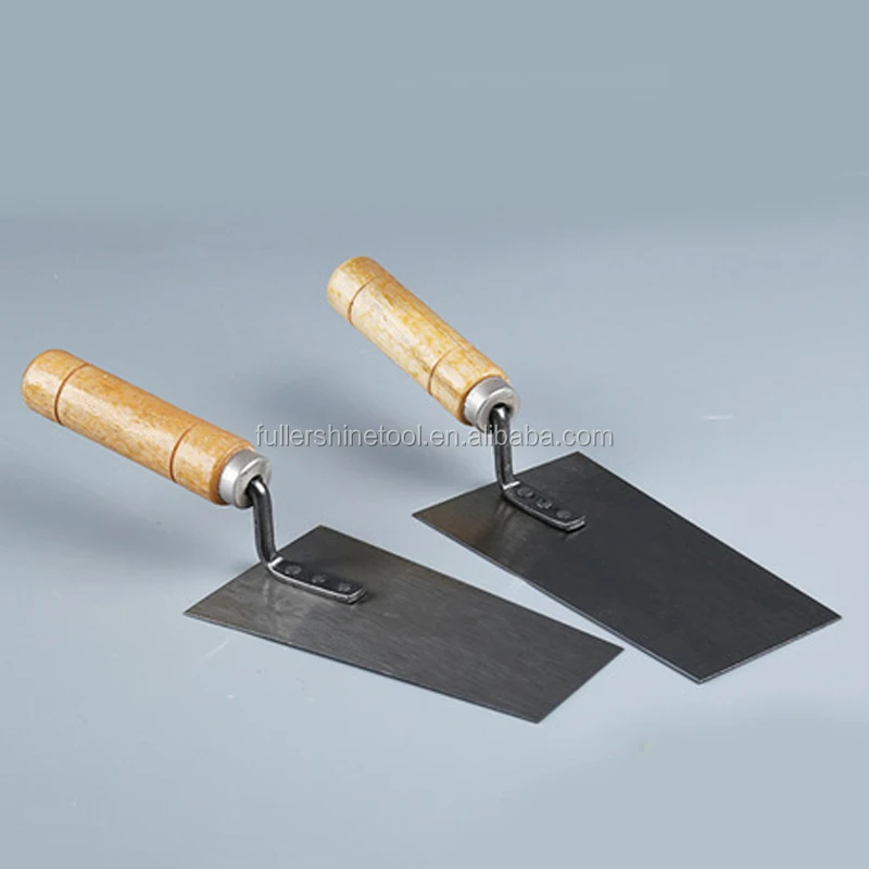 Foam Plastering Trowel With Wooden/plastic/rubber Handle Buy