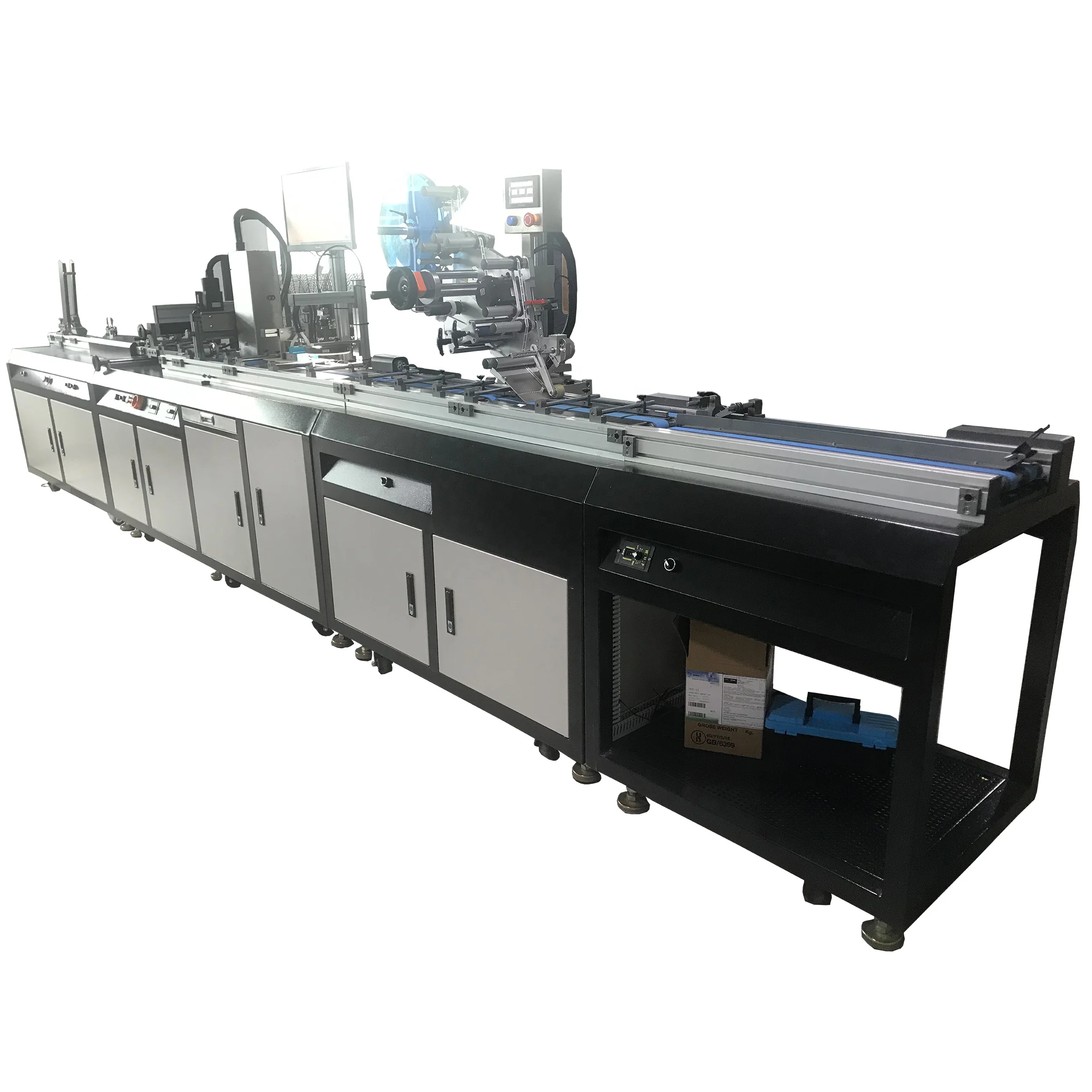 card chip encoder