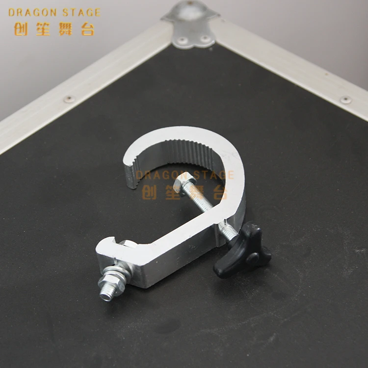 High Quality Adjustable Tube Clamps,Round Tube Clamp,Aluminum Tube Clamp Buy Aluminum Tube