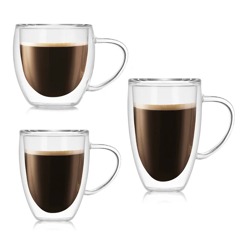 unbreakable espresso cups