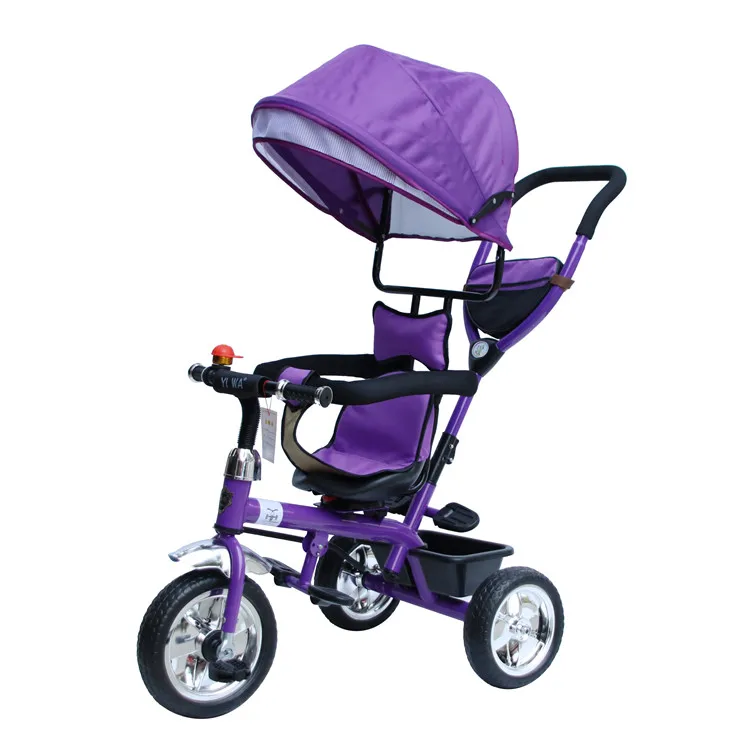 Vente Bien Little Tikes Pousser Tricycle/bébé Jouets Tricycle À Vendre