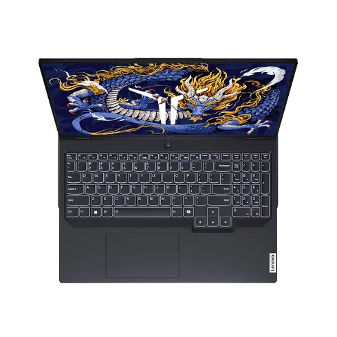 Lenovo Legion Y9000P 2024 - Gaming Laptop with 240hz
