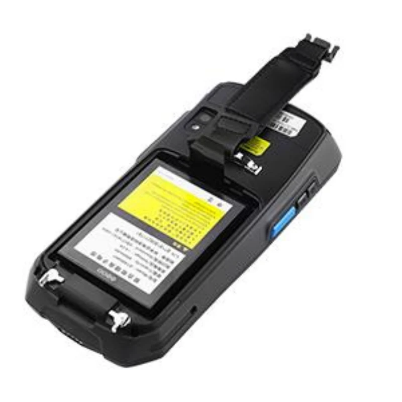 Pda 80 2. Pda 80 2