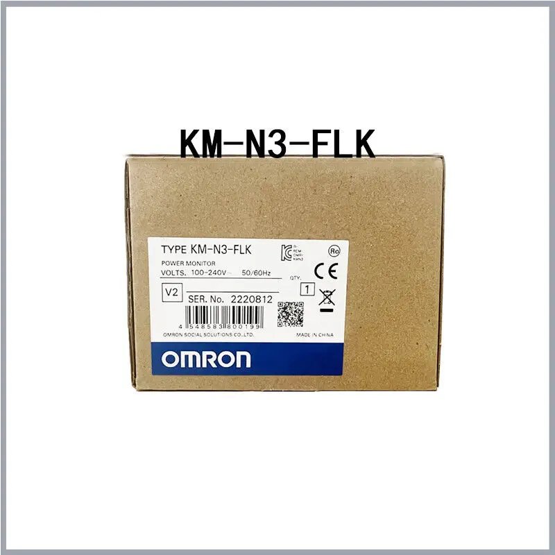 1 P New Series Programmable Module Km-n3-flk In Box Fast Shipping - Buy ...