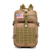 Outdoor Walking, Camping, Hunting, Hiking & Travelling | Utility Waterproof Backpack