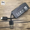 New arrival USB-C Type C charging usb data cable for Samsung S10 S9 S8 Note 7