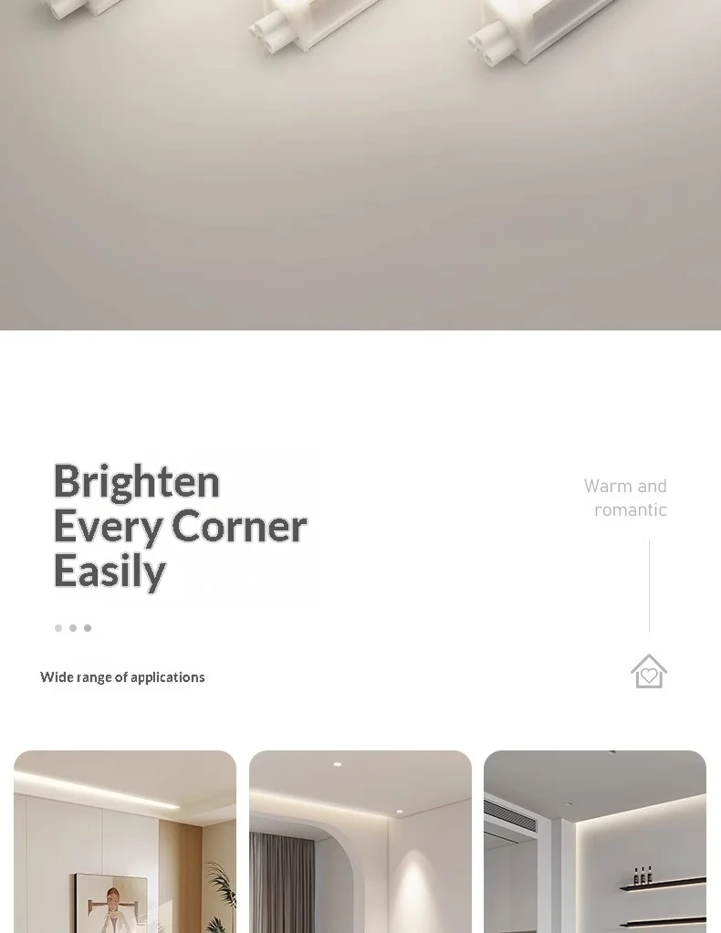 product study dormitory aluminum desk lamp with cool led integrated tube eye protection long strip bedside lamp and direct plug-4