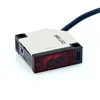 HS20 The square relays built-in DC diffuse type 18*50*50 E3JK-DS30M1 photoelectric proximity sensor switch
