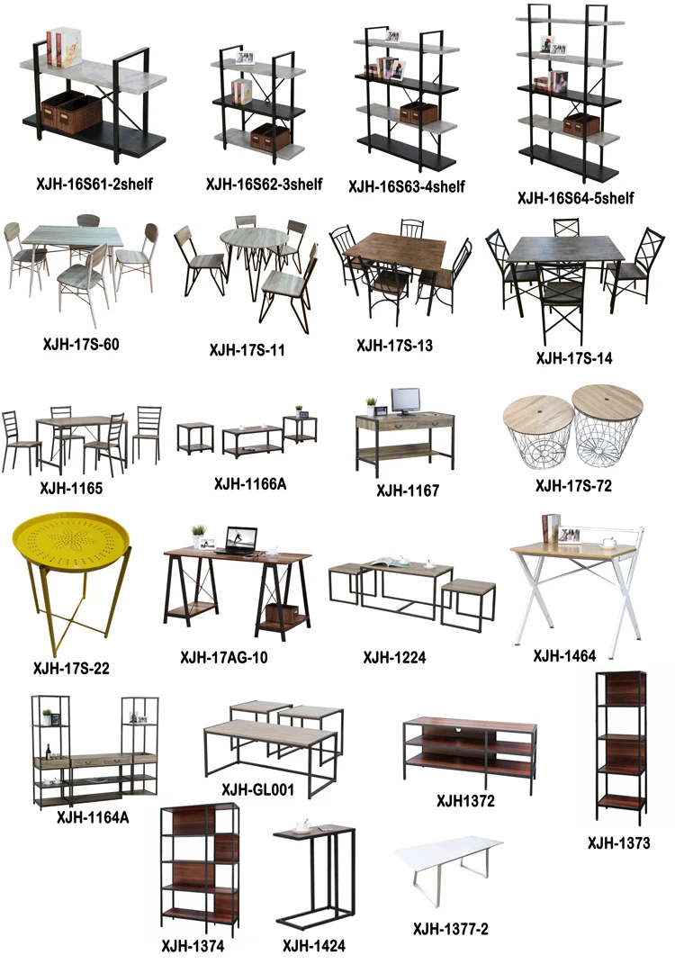 Modern Dining Table Set Dining Room Table And Chairs For Sale 4