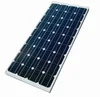 150W Yingli Brand High Quality Mono Solar Panel Street Light House off-grid TUV Certificate