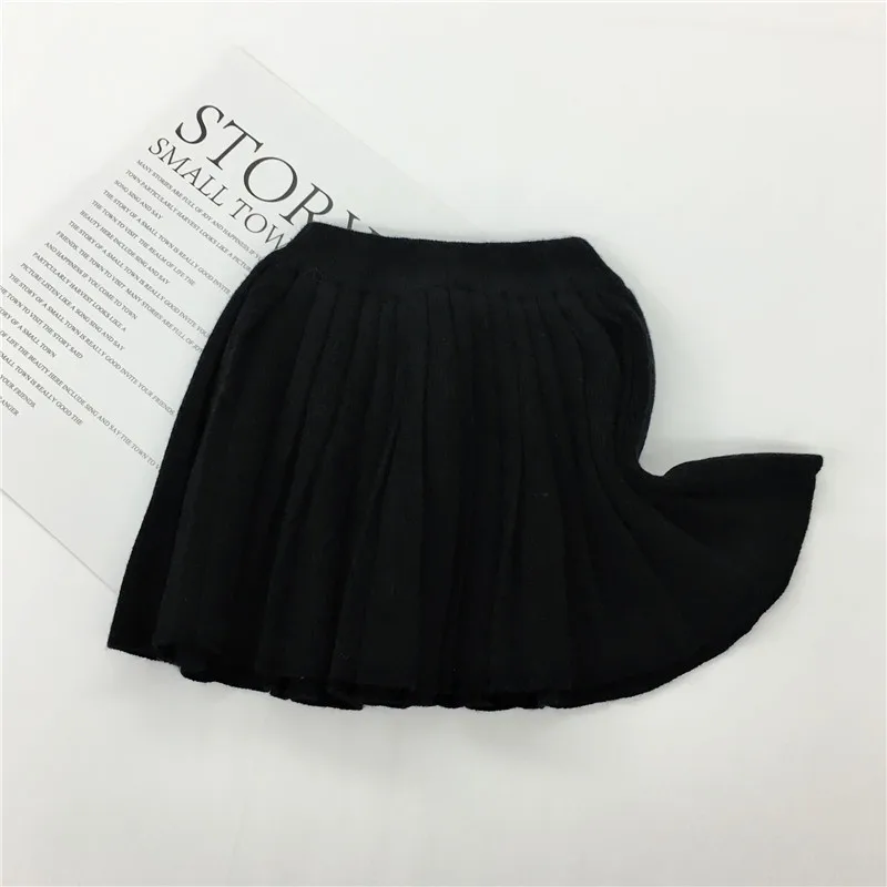 black skirt for 5 year old