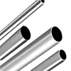 Black Steel Seamless Pipes Sch40 Astm A106 For Mechanics