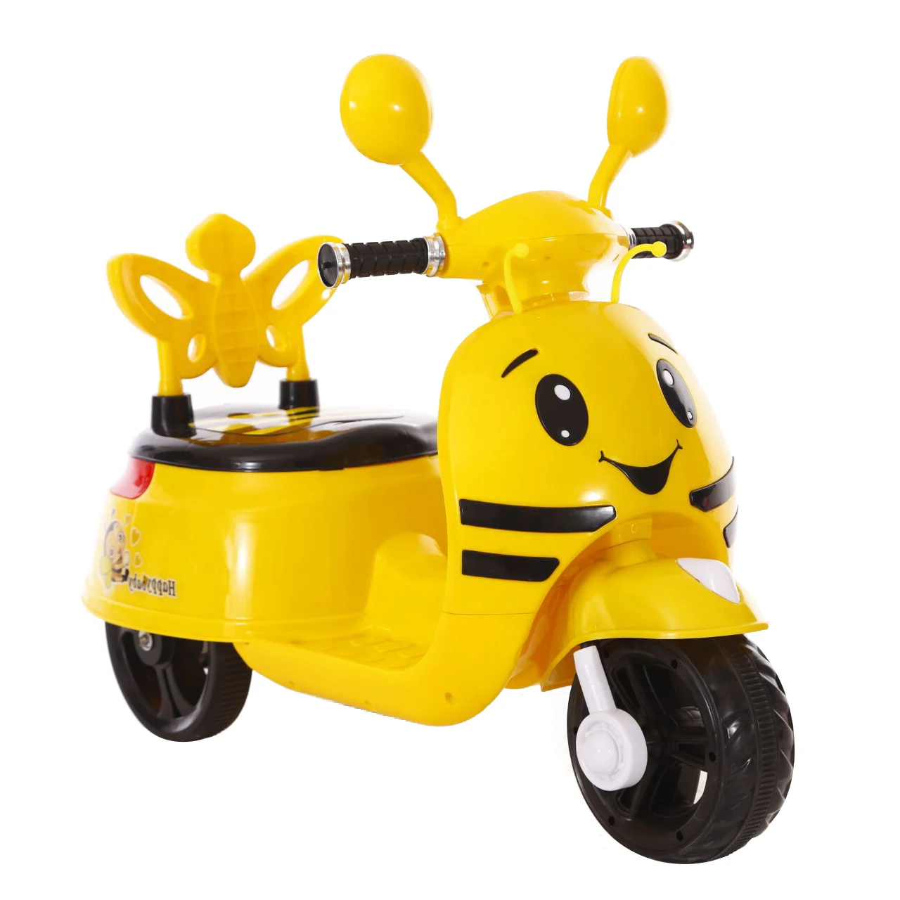 2020 Cheap Children Kids Electric Motorcycle Mini Kids Toy To Drive