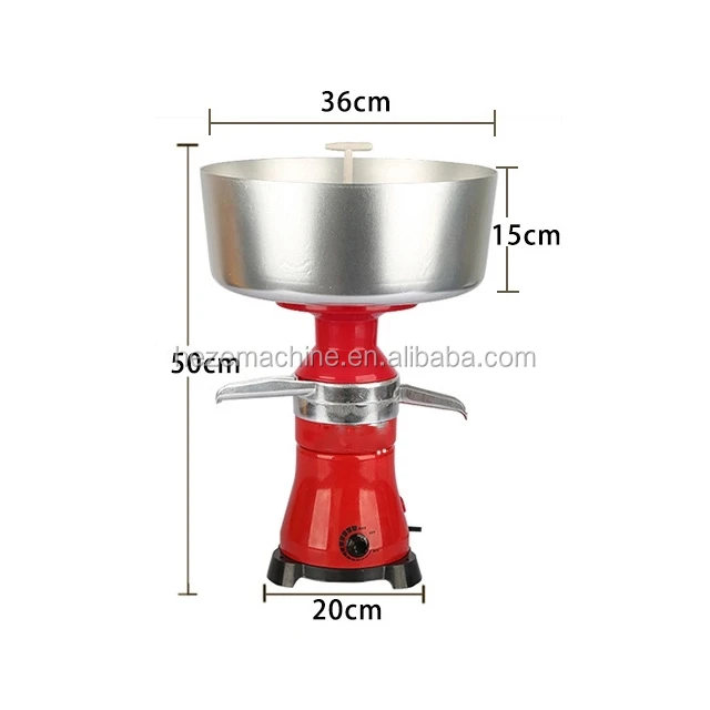 Milk centrifugal separator.jpg