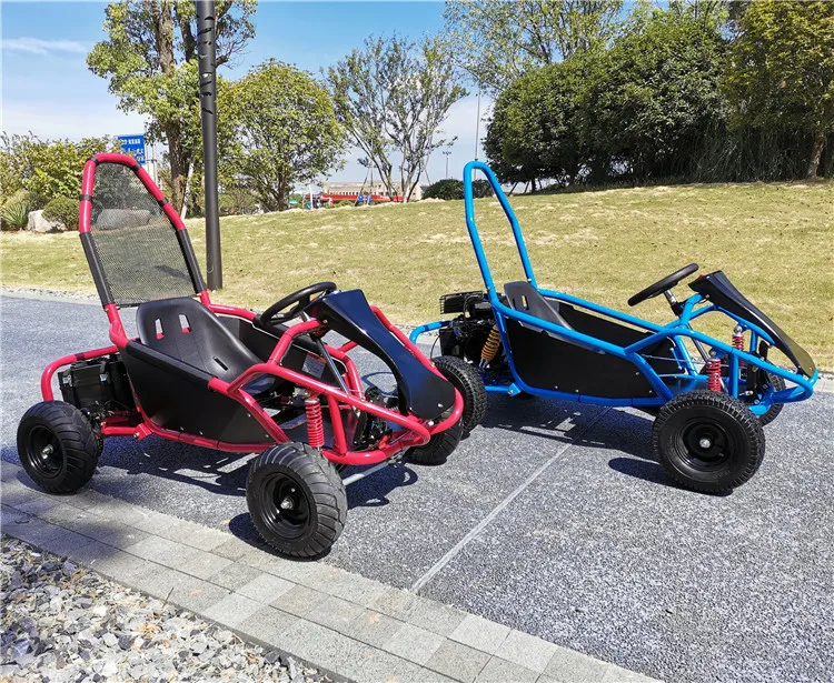 电动卡丁车迷你卡丁车