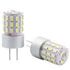 AMYWNTER DC12-24V 39pcs-SMD3014 led 250LM 2.5 ワット g4 24v led 電球