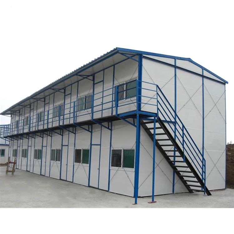 Modern Luxury Trinidad And Tobago Prefab House Container Buy Prefab Houses Trinidad And Tobago