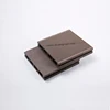 Manufacturers Black Composite Decking Comfortable