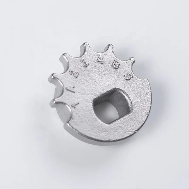 forklift spare parts load castor clamping bush gear 3604560901 for linde forklift part 131 1158 1189 supplier