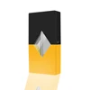 OEM&ODM Wholesale Leakproof Cotton/Ceramic Coil 100% Empty Vape Pods Sets Compatible for juul battery