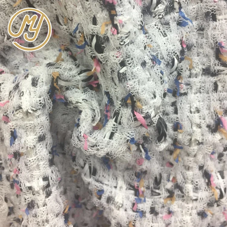 italian tweed fabric