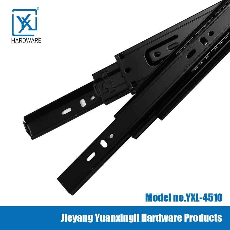 Taiming Ball Bearing Slide Sliding Drawer Box 45mm Drawer Buy Drawer