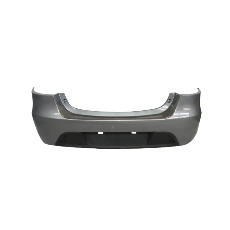 OE B511F271303-0200 - Changan Alsvin Rear Bumper Replacement
