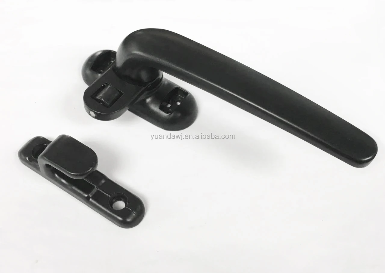 Upvc Window Handle Door Pull Handle One Point Handle Buy One Point