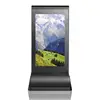 Gadgets 2019 trend a sensor lcd player High quality Menu Power Bank