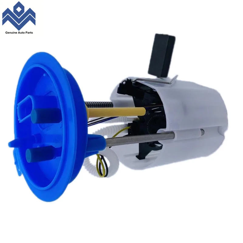 fuel pump assembly audi