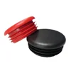19mm round plastic plugs for chairs glide insert
