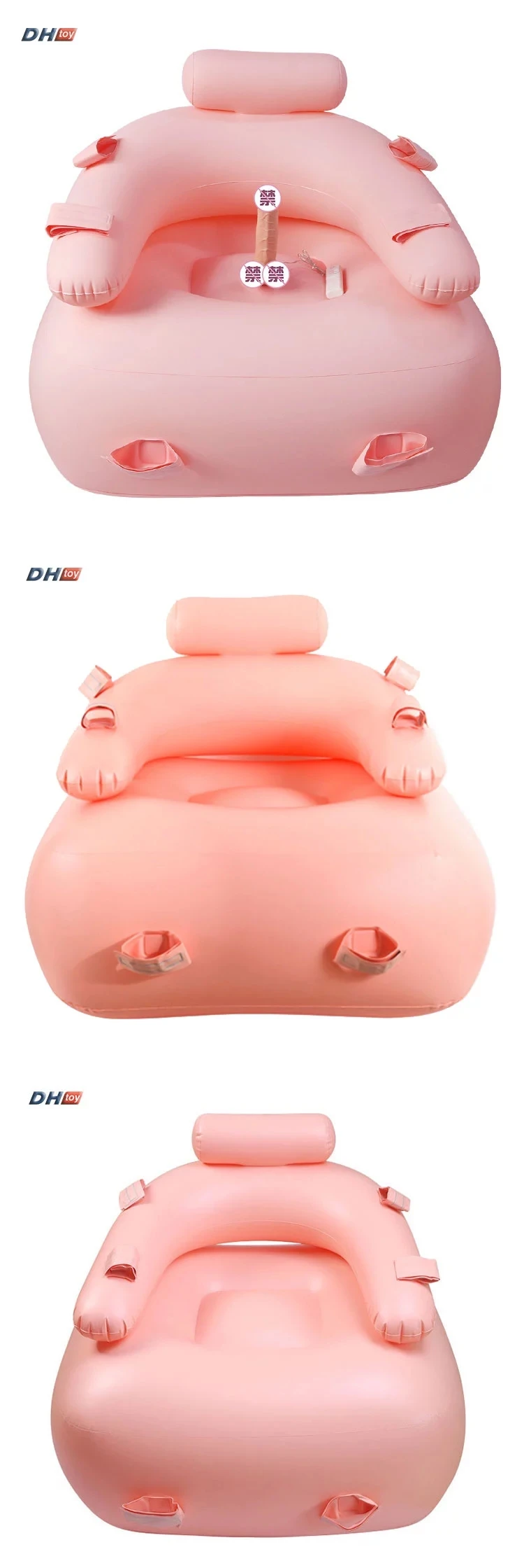 Pvc Plastic Inflatable Love Sex Sofa Chair Buy Sex Sofa Chairsex Sofalove Sex Chiar Product 6687