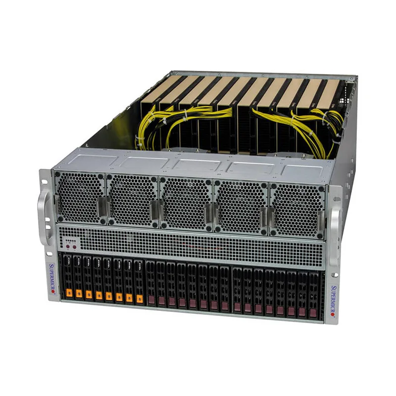 5u Rack Case Pc 5U Server Rack Guide: How to Choose the Right One