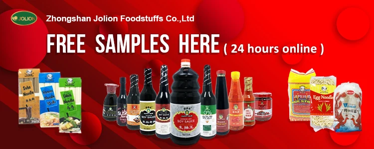 free sample