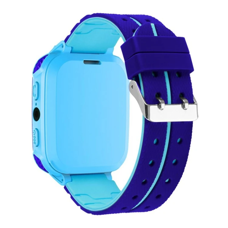 Q12 1.44 Inch Color Screen Kids Boys Girls Smart Watch For Children