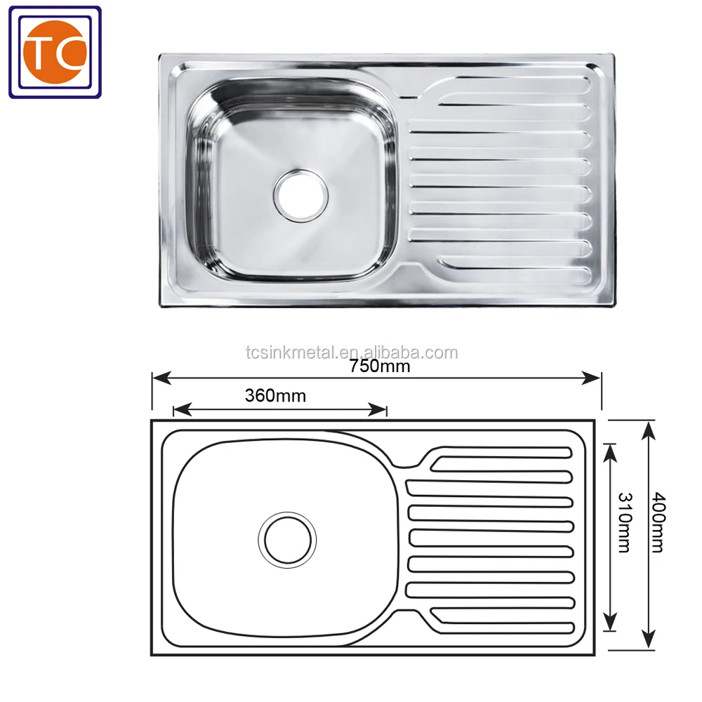 Used Stainless Steel Kitchen Sink For Big Sales In Indonesia Buy Used