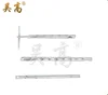 S type stainless steel fitting Marble dry add-ons