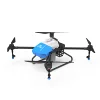 Automatic flight easy operation 6L capacity precision spraying Drone for Agriculture small land