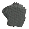 high quality universal absorbent mat for spill control