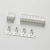 Model SCN 2.5mm Crimp style wire to board board in type electrical connector