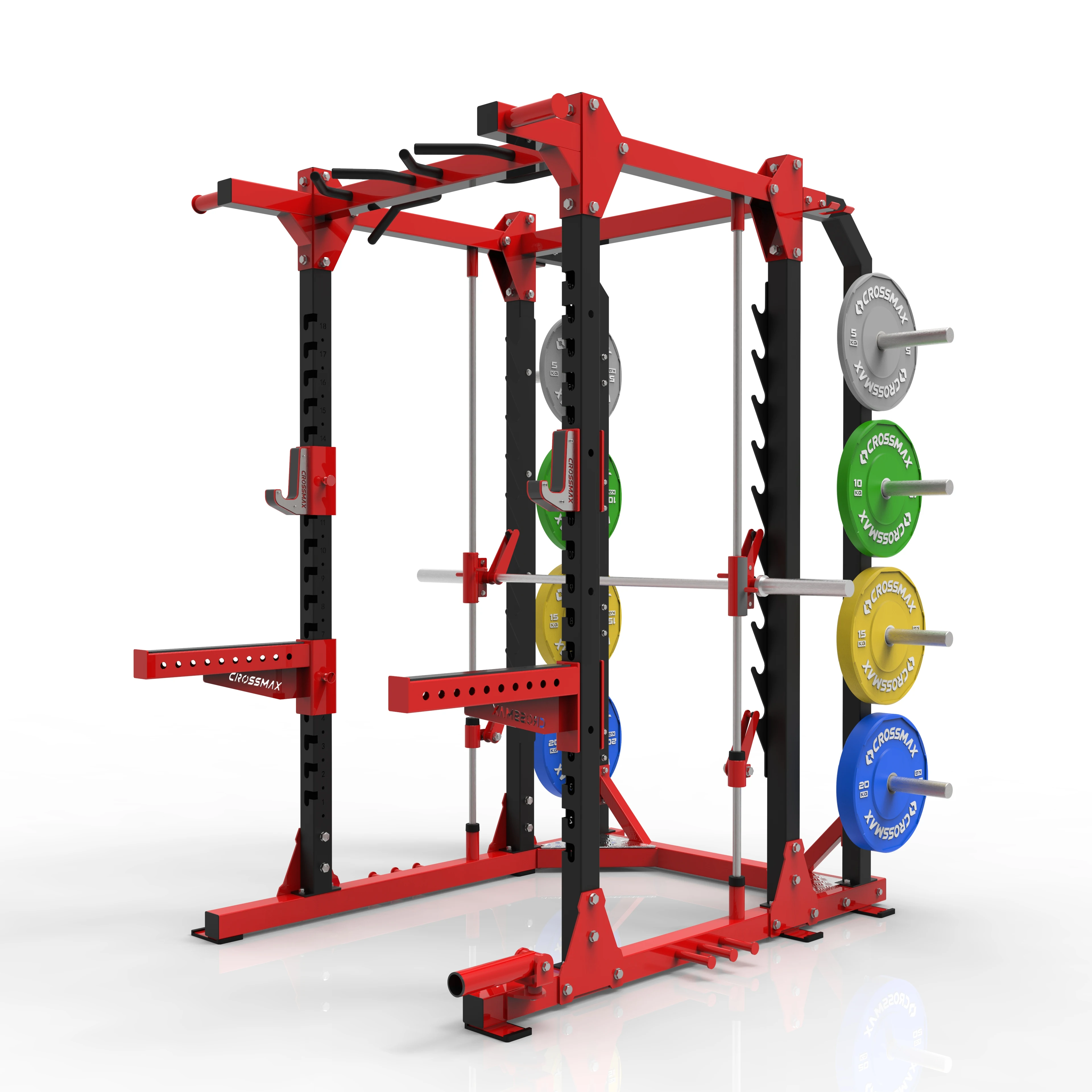 Power Rack Functional Trainer Home Smith Machine Power Rack Buy Power