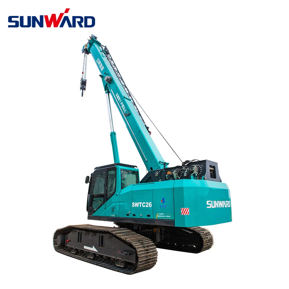 rc crawler crane