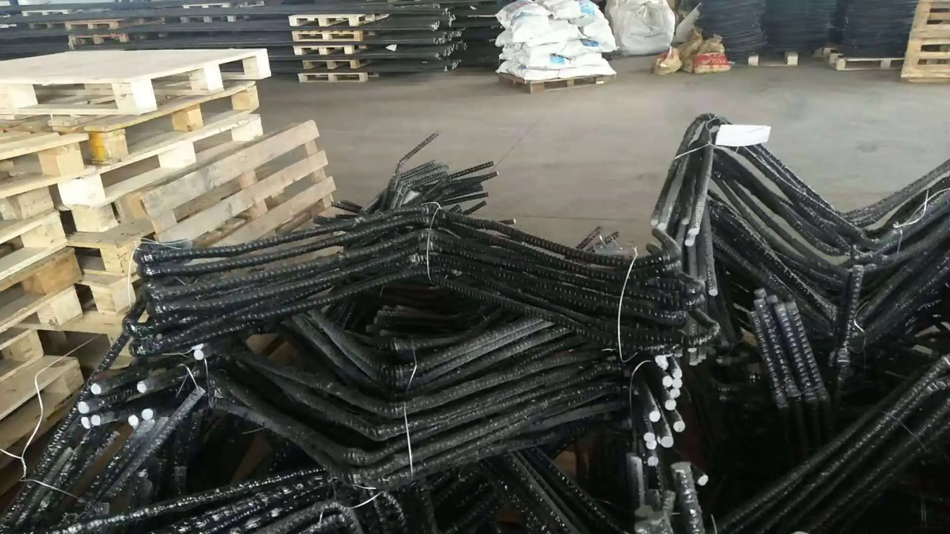 Coupler Anchor Rebar Gfrp Rebar 12 Fiberglass Epoxy Rebar Coating Buy